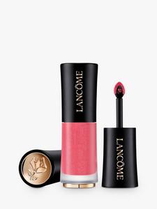 Матовый лак для губ L'Absolu Rouge Drama Ink Lancôme, 311 Rose Cherie