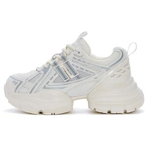 Низкие массивные кроссовки женские DAPHNE, Beige