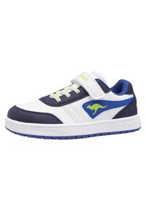 Детские кроссовки KangaROOS Shaggy EV, унисекс, 10266 000 4054