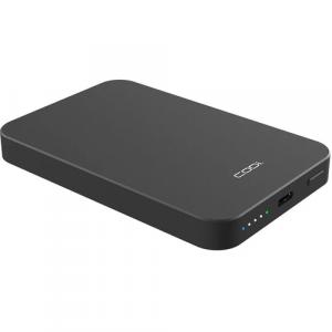 CODi 5000mAh Magnetic Wireless Charger/Power Bank PB005-CW
