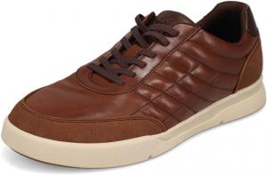 Мужские кроссовки DOCKERS Brady, Cognac