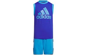 Детская повседневная спортивная одежда Adidas