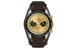 Black Bay Chrono S&G M79363N 008 TUDOR