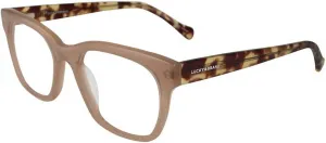 Солнцезащитные очки Lucky Brand D 206 белого цвета, Beige