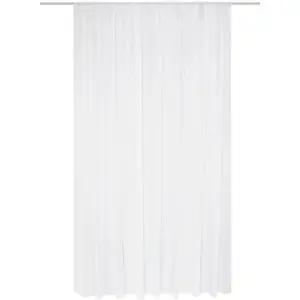 Heine шторы для дома, (1 шт.) Heine Home, белый