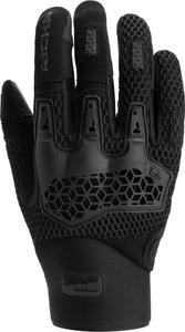 Мотоциклетные перчатки Richa sandblast, Black