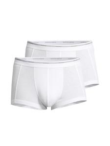 Трусы Seidensticker Retro Short / Pant Modern Basic, белый