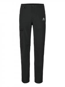 Функциональные брюки Alta Badia Odlo, черный