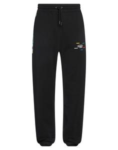 Брюки Sport Missoni, черный