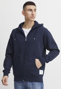 Толстовка PRANDRON ZIPHOOD 11 Project, цвет insignia blue