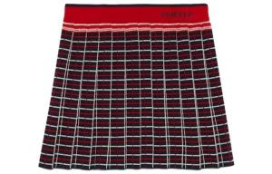 Детская юбка Gucci, красный