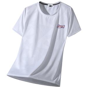 Футболка унисекс WARRIOR, тёмно-серый