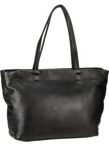 Сумка-шоппер Liebeskind Berlin Hera, Black