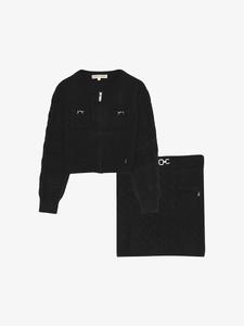 Набор Kocca WARIN, черный