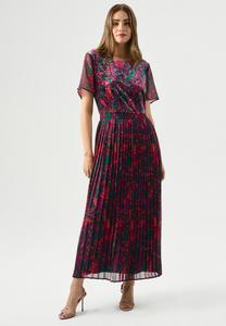 Платье QUIOSQUE Maxi dress, Multi-Coloured