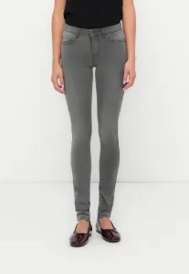 Узкие джинсы onlroyal Only, Dark Grey Denim