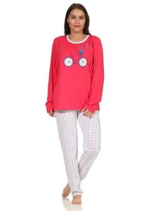 Ночное белье NORMANN, розовый