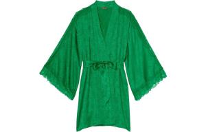 Женские банные халаты/халат Victoria'S Secret