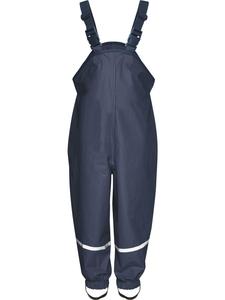 Дождевые брюки Playshoes Regenlatzhose, цвет Marine