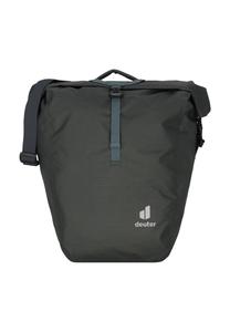 Велосипедная сумка Weybridge 25+5л 43 см deuter, цвет Graphite
