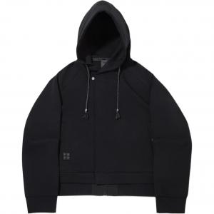 Куртки и пальто Li Ning для женщин Li-Ning, черный