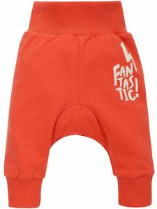 Зауженные брюки Pinokio, темно-оранжевый