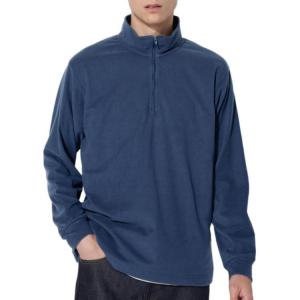 UNIQLO Свитшот Unisex Royal Blue