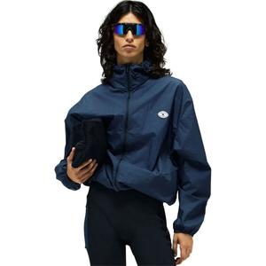Куртка District Vision Ultralight DWR Windbreaker District Vision, Midnight