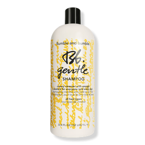 Мягкий шампунь Bumble and bumble, 33.8 oz