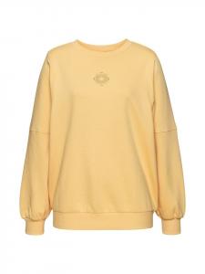 Толстовка Buffalo, желтый