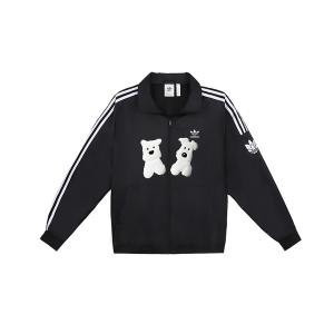 Куртка мужская Adidas Originals, черный