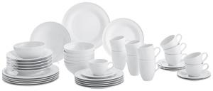 Столовый набор Seltmann Weiden, белый