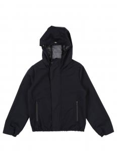 Куртка для мальчиков Laminar Herno, черный