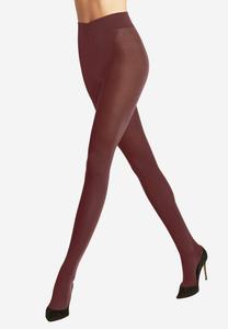 Тайтсы FALKE Softmerino, Cayenne/Red