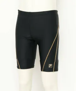 Длинные гетры FILA/(M) с однотонной строчкой