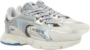 Мужские кроссовки Lacoste L003 Neo, Lt Gry/Slv