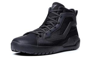 Мужские велотуфли Urbactive Mid-top черного цвета Dainese