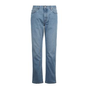 Ermenegildo Zegna Джинсы мужские синие