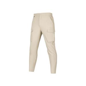 Skechers Спортивные брюки Comfort Sports Series мужские белый pepper