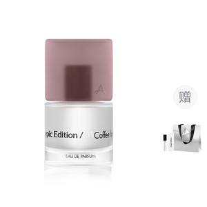 Atypic Edition/ ATYPIC EDITION 01 Cold Brew Roses духи поппури аккорд Eau De Parfum цитрус зеленый лист 30мл