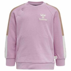 Толстовка Hummel Anju, розовый