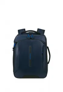 Рюкзак ecodiver для ноутбука bp s, который можно носить под сиденьем. Samsonite, Blue Nights