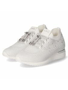 Низкие кроссовки La Strada, белый