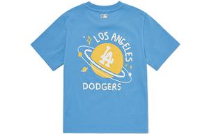 Детская футболка MLB, синий