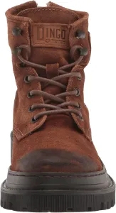 Мужские ботинки Dingo High Country Western
