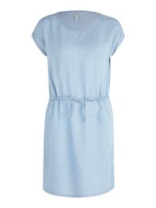 Платье ONLY PEMA MAY, светло-синий