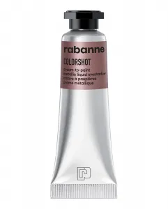Тени для век Sombra en Crema Eyephoria Colorshot Rabanne, 63. Lavender Sky