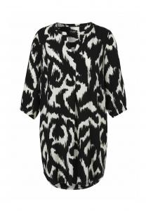 Блуза Via Appia Due Blouse, Weiß/White