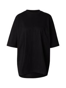 Футболка WEEKDAY, Black