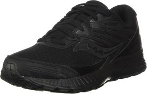 Женские беговые кроссовки Saucony Grid Tangent 3, черный